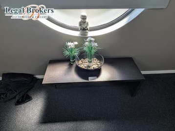 Lot tafel met decoratie(MARGE), Ophalen of Verzenden, Nieuw