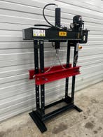 AYEL-TECH werkplaatspers garagepers hydraulische pers 20 ton, Nieuw