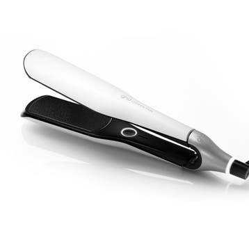 ghd  Chronos Max Styler  Wit, Verzenden, Nieuw