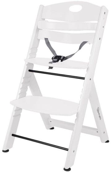 Babygo Family XL White Meegroei Kinderstoel, Kinderen en Baby's, Kinderstoelen, Verzenden, Nieuw, Meegroeistoel