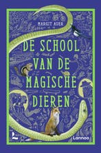 De school van de magische dieren / De school van de magische, Verzenden, Gelezen, Margit Auer