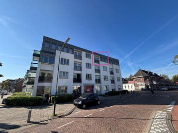 Appartement te huur in Vught - 45 m² -  kamer(s), Appartement, Vught, Noord-Brabant