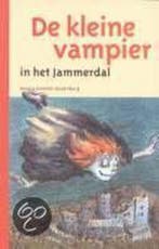 De kleine vampier in het Jammerdal / De kleine vampier / 7, Boeken, Verzenden, Gelezen, A. Sommer-Bodenburg