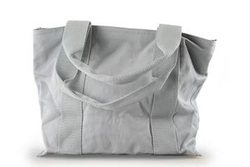 Kipling Schoudertas Grijs, Verzenden, Zo goed als nieuw, Grijs