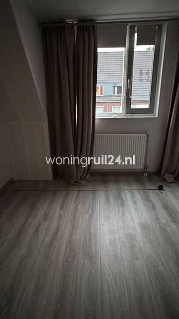 Woningruil - Overakkerseloop 10 - 3 kamers en Noord-Brabant, Noord-Brabant