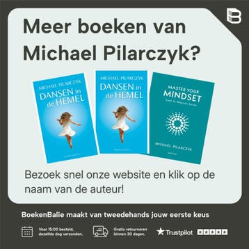 Master your mindset - Michael Pilarczyk 9789079679669, Verzenden, Gelezen, Michael Pilarczyk