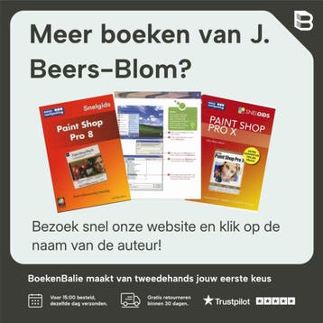 CREATIEF MET PHOTOSHOP CS4 - KNOWHOW EN WORKSHOPS, Verzenden, Gelezen, J. Beers-Blom