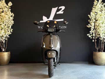 Vespa Sprint | Virtual Cockpit | Custom-Kleur | Full-Option, Overige modellen, Maximaal 45 km/u, Nieuw, Ophalen of Verzenden