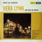 Lp - Vera Lynn - Grand Gala Favorieten, Verzenden, Nieuw in verpakking