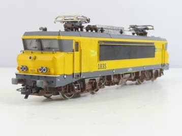 Roco H0 - 43495 - Elektrische locomotief (1) - Serie 1800 -, Nieuw