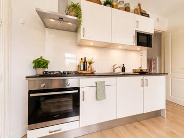 Te huur: Appartement Loosduinseweg in Den Haag, Den Haag, Appartement, Zuid-Holland