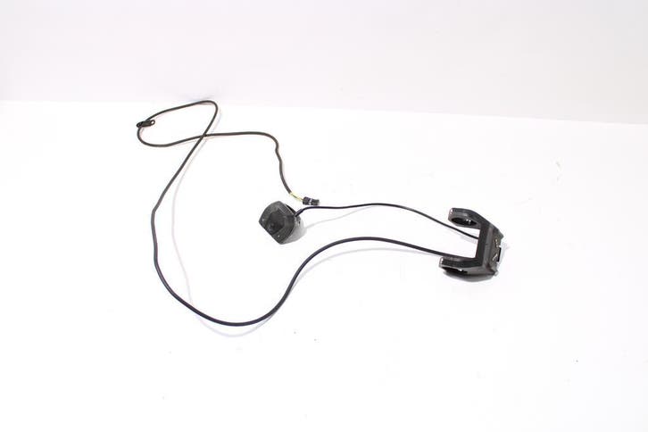 Display houder met bedieningspaneel bosch | generatie 3 | Tr, Fietsen en Brommers, Fietsonderdelen, Gebruikt