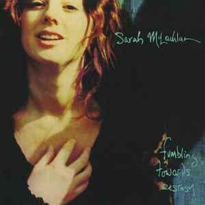 cd - Sarah McLachlan - Fumbling Towards Ecstasy, Verzenden, Zo goed als nieuw