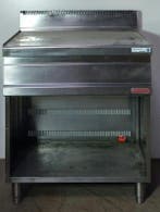 Occasion Bertos neutraal element, Zakelijke goederen, Horeca | Keukenapparatuur, Ophalen, Gebruikt