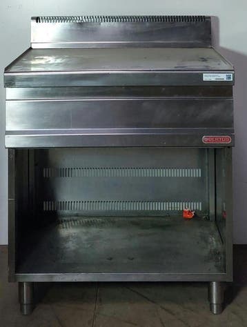 Occasion Bertos neutraal element, Zakelijke goederen, Horeca | Keukenapparatuur, Ophalen, Gebruikt, Overige typen