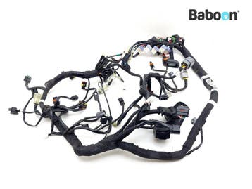 Kabelboom KTM 890 Duke R 2021-2022 (63611075100), Verzenden, Gebruikt
