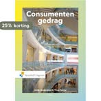 dropship Consumentengedrag-2 / Vast Boek / Noordhoff, Verzenden, Zo goed als nieuw, Theo Poiesz