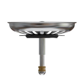 Korfplug 79 mm met verstelbare schroefpin 37 tot, Nieuw