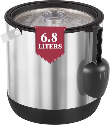 Cocktail IJsemmer 6,8L | Laatste Stuk!, Ophalen of Verzenden, Zo goed als nieuw