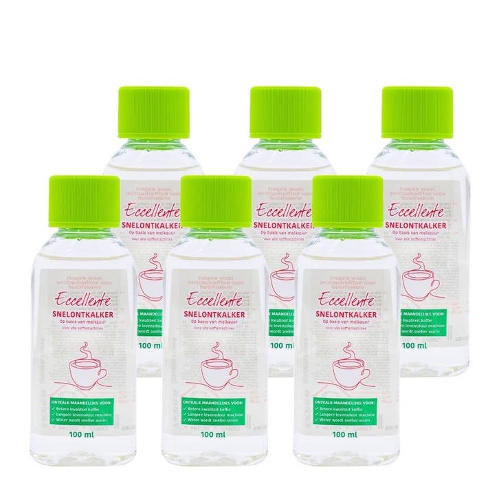 ECCELLENTE ontkalker geschikt voor Philips Baristina -, Witgoed en Apparatuur, Koffiemachine-accessoires, Nieuw, Ophalen of Verzenden