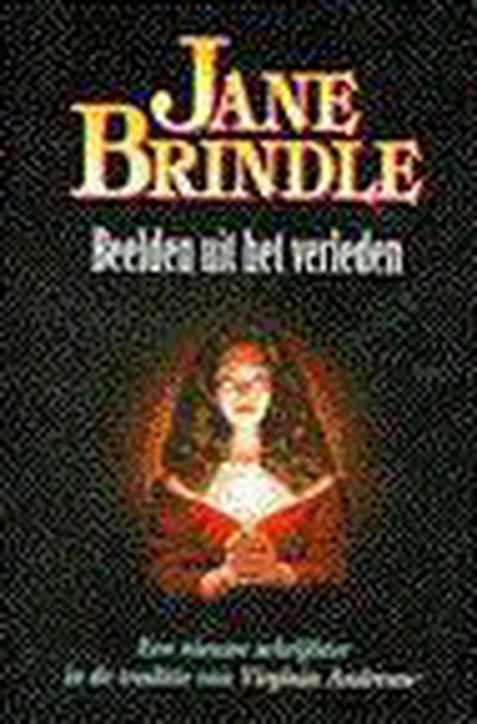 BEELDEN UIT HET VERLEDEN 9789032505202 J. Brindle, Boeken, Sprookjes en Fabels, Gelezen, Verzenden