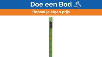Bieden: Radio Zeeland PCB LED Bar for ECO Series, Ophalen of Verzenden, Nieuw