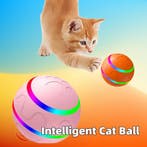 Automatische Katten Speelbal, Verzenden, Nieuw