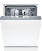 Bosch SMH4ECX28E Serie 4 - Inbouw Vaatwasser - 60 cm - 14, Witgoed en Apparatuur, Ophalen of Verzenden, Nieuw, 85 tot 90 cm