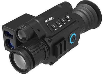Nachtzicht richtkijker Pard NV008P LRF, Verzenden, Nieuw