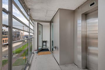 Te huur: Appartement Papaverweg in Amsterdam, Noord-Holland, Appartement, Amsterdam