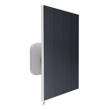 Zonnepaneel voor beveiligingscamera | Yale Home | 121 x 14 x, Verzenden, Nieuw