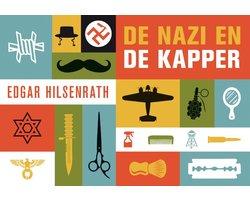 Boek De nazi en de kapper 9789049805494, Boeken, Verzenden, Zo goed als nieuw