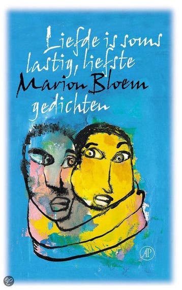 Liefde is soms lastig, liefste - Marion Bloem 9789029504232, Verzenden, Zo goed als nieuw, Marion Bloem