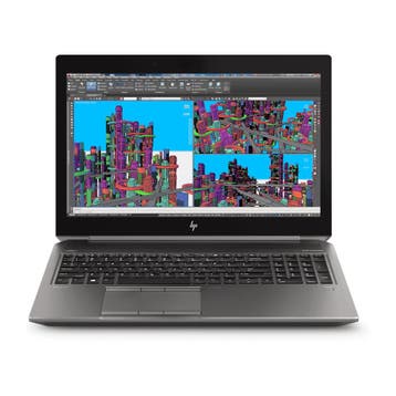 Refurbished HP ZBook 15 G5 met 2jr garantie, Computers en Software, Ophalen of Verzenden, HP, 512GB, SSD