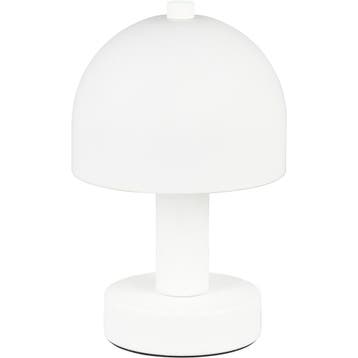 LED Tafellamp - Trion Eron - E14 Fitting - 1 Lichtpunt -, Ophalen of Verzenden, Nieuw, Metaal, Overige fittingen