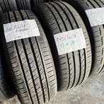 2 x Nexen 205-55-17 Zomerbanden 6mm, Auto-onderdelen, Banden en Velgen, Gebruikt, 17 inch, Band(en), Personenwagen