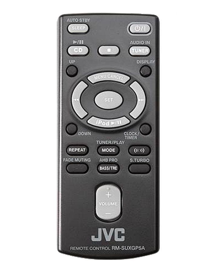 Afstandsbediening Jvc rm-suxgp5r, Audio, Tv en Foto, Afstandsbedieningen, Origineel, Nieuw, Ophalen of Verzenden