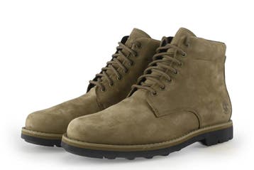 Timberland Veterboots in maat 42 Groen, Overige kleuren, Verzenden, Timberland, Boots