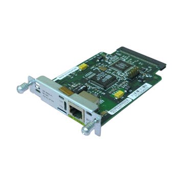 Cisco WIC-1ENET, Computers en Software, Netwerk switches, Ophalen of Verzenden, Nieuw