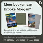Smetteloos 9789022568958 Brooke Morgan, Verzenden, Gelezen, Brooke Morgan