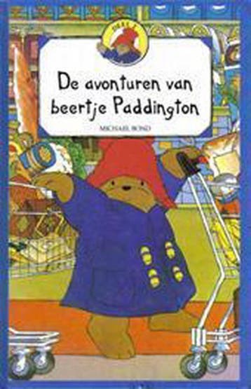 de avonturen van beertje Paddington deel 2 - Michael Bond, Verzenden, Gelezen, Michael Bond