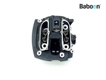Cilinderkop Voor Yamaha XVS 950 A Midnight Star 2009-2015, Verzenden, Gebruikt
