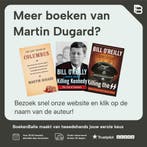 Taking Paris 9780593183090 Martin Dugard, Verzenden, Gelezen, Martin Dugard