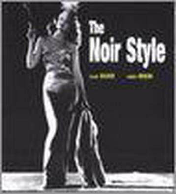 The Noir Style, Ophalen of Verzenden, Nieuw