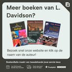 OPERATIE GAZELLE (POCKET) 9789044927023 L. Davidson, Verzenden, Gelezen, L. Davidson