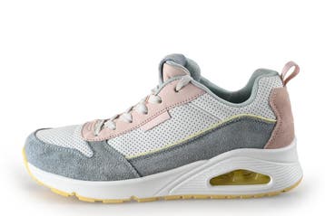 Skechers Sneakers in maat 40 Wit, Kleding | Dames, Skechers, Verzenden, Wit, Sneakers of Gympen