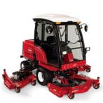 Toro Groundsmaster 4010D 3delige maaier + cabine, Ophalen of Verzenden, Nieuw, Toro