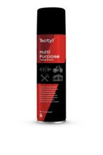Tectyl Tectyl multi purpose transparant 1 stuk, 500 ml,, Verzenden