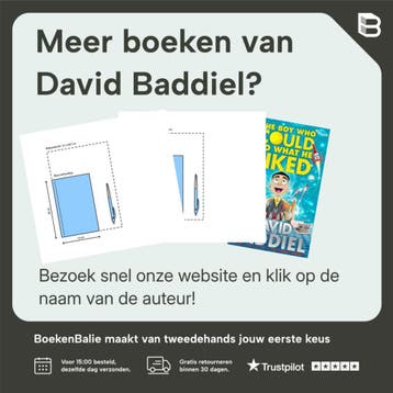 Small Fry - David Baddiel 9780008621964, Verzenden, Gelezen, David Baddiel