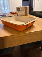 Le Creuset - Ovenschaal - Emaille, IJzer
